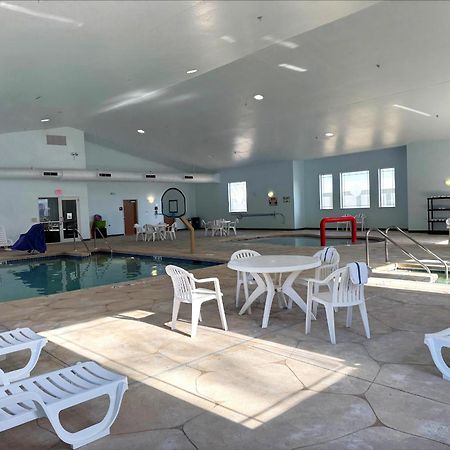 Cobblestone Suites - Ripon Dış mekan fotoğraf