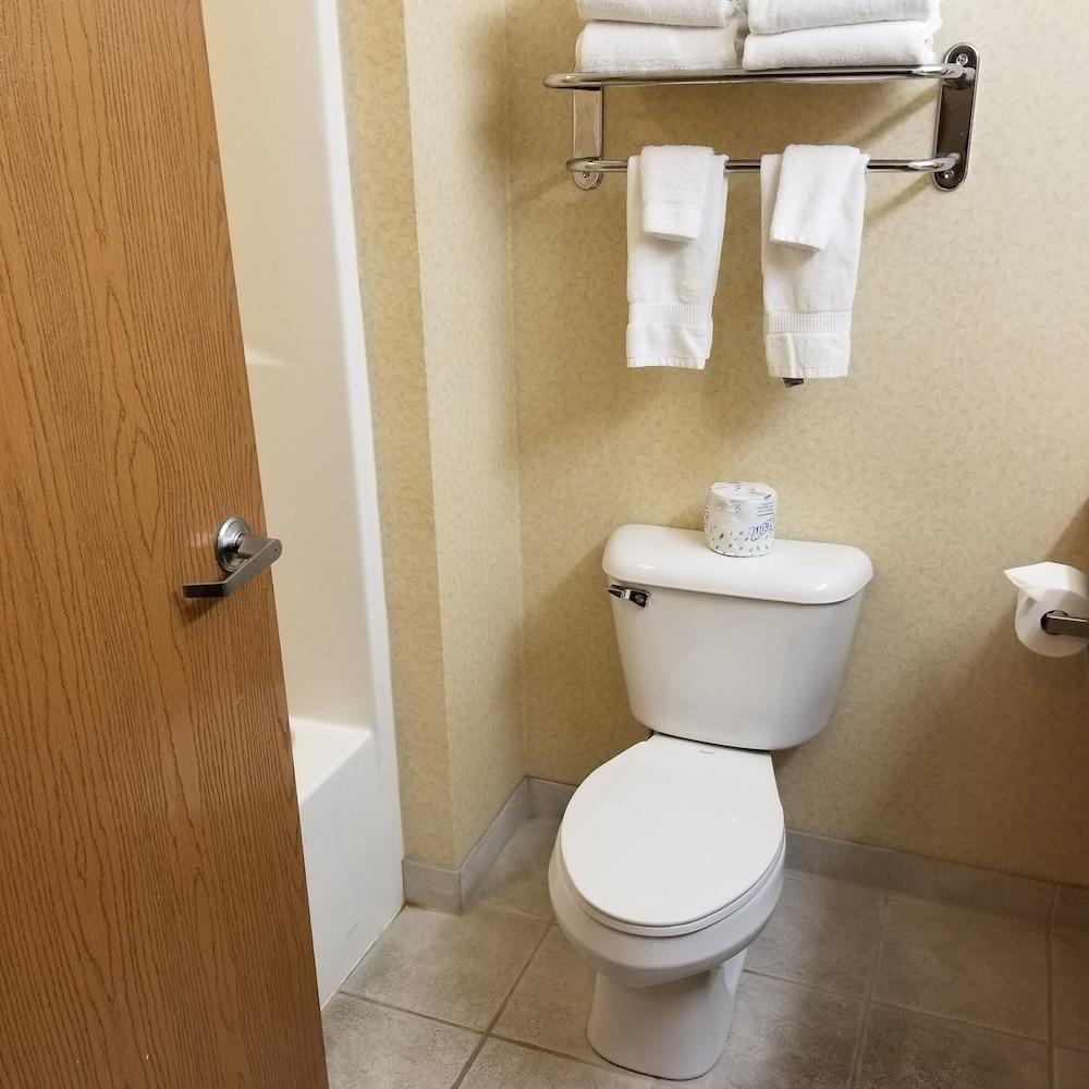 Cobblestone Suites - Ripon Dış mekan fotoğraf