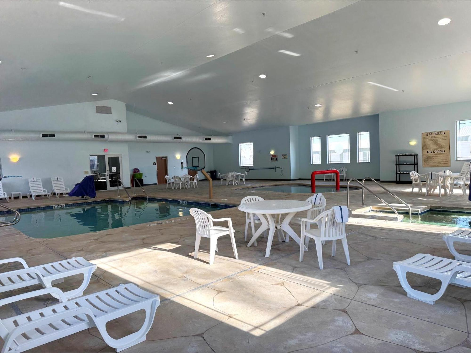 Cobblestone Suites - Ripon Dış mekan fotoğraf