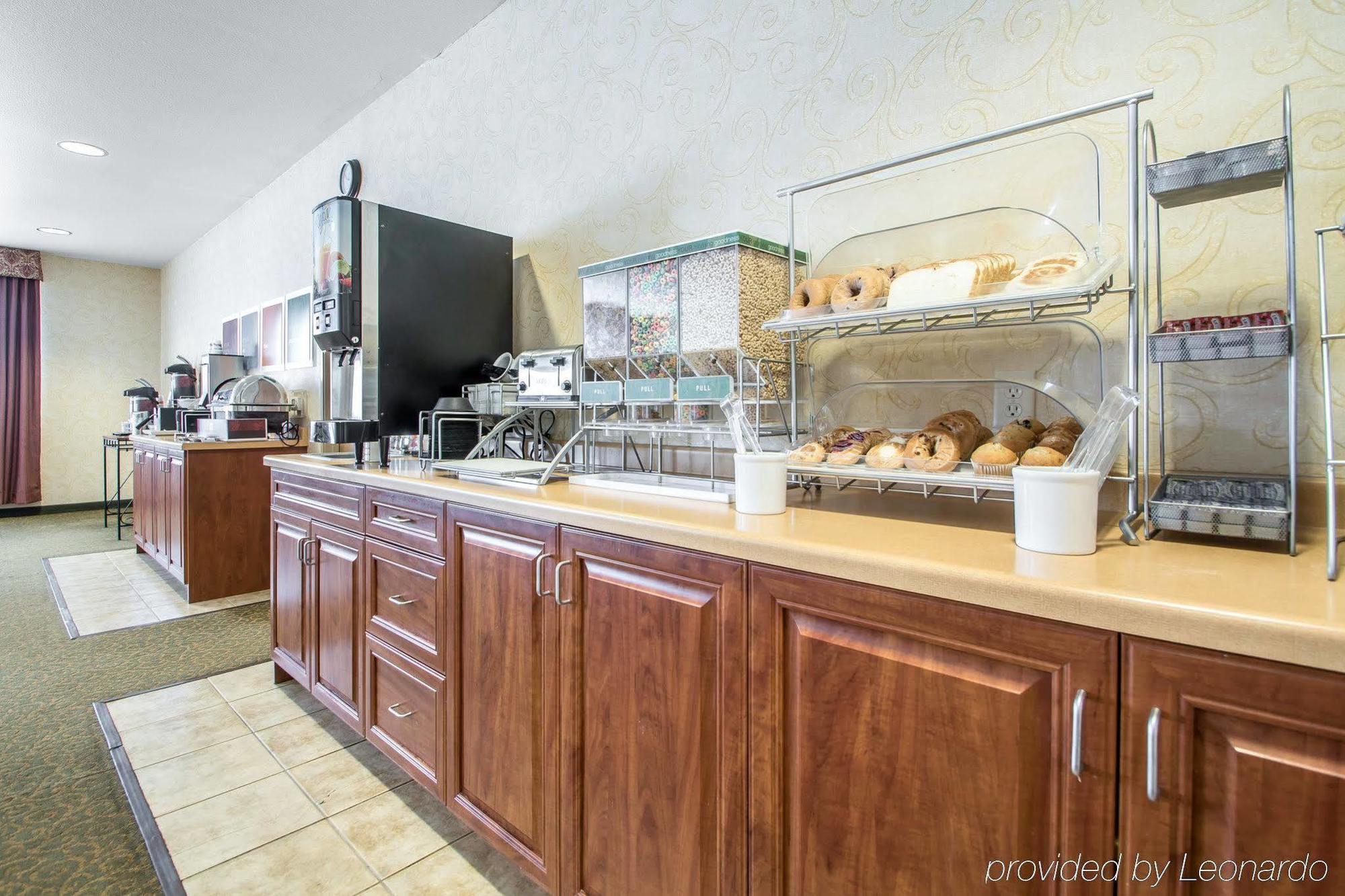 Cobblestone Suites - Ripon Dış mekan fotoğraf
