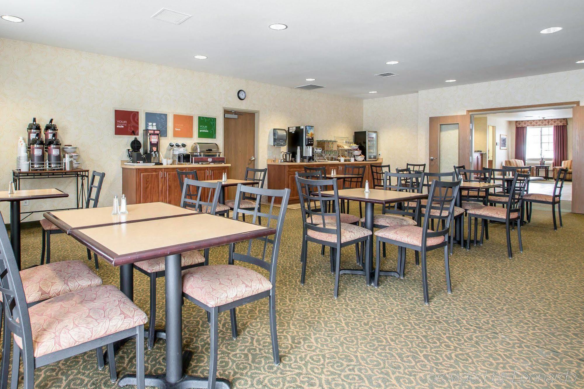 Cobblestone Suites - Ripon Dış mekan fotoğraf