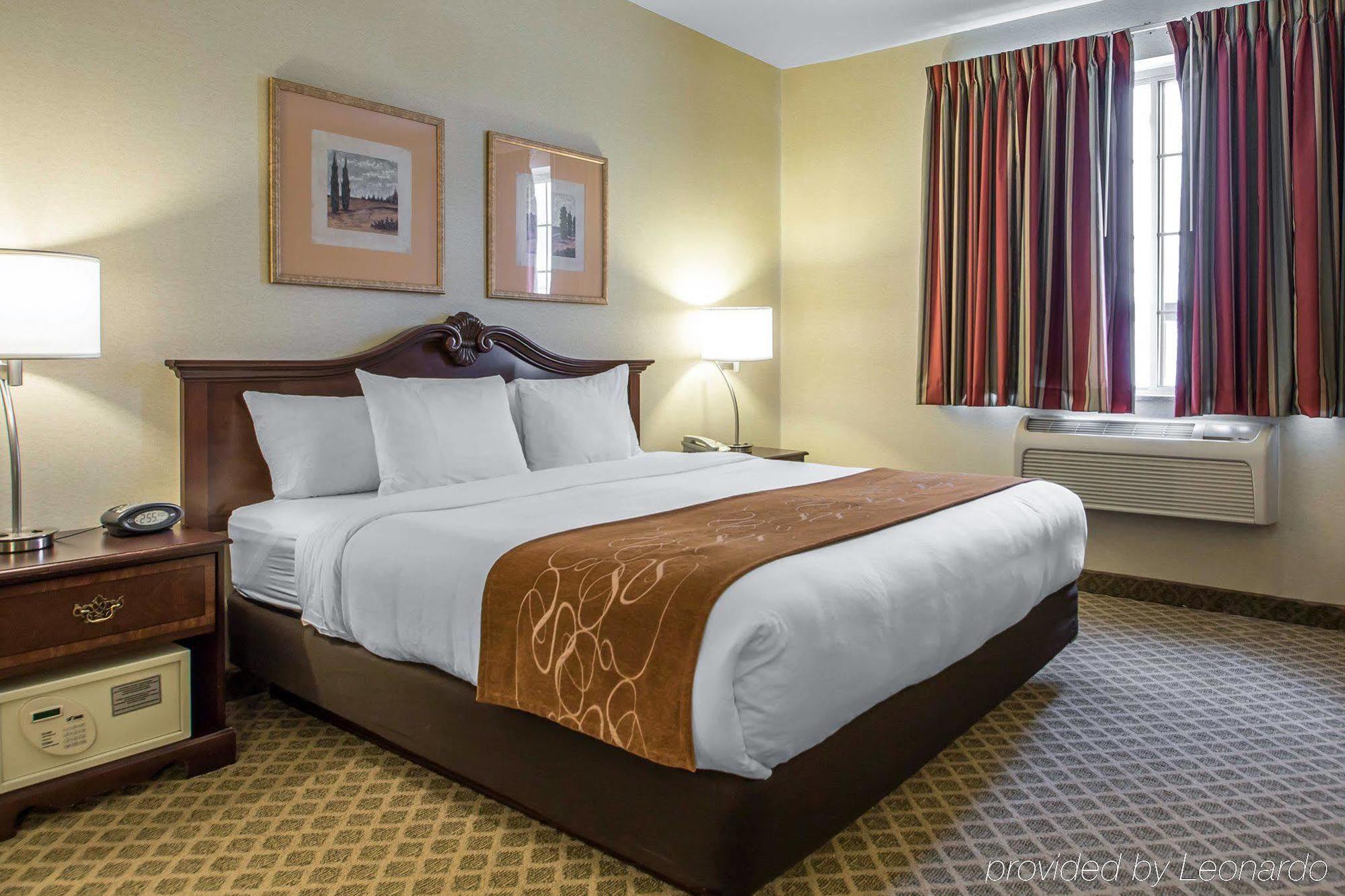 Cobblestone Suites - Ripon Dış mekan fotoğraf