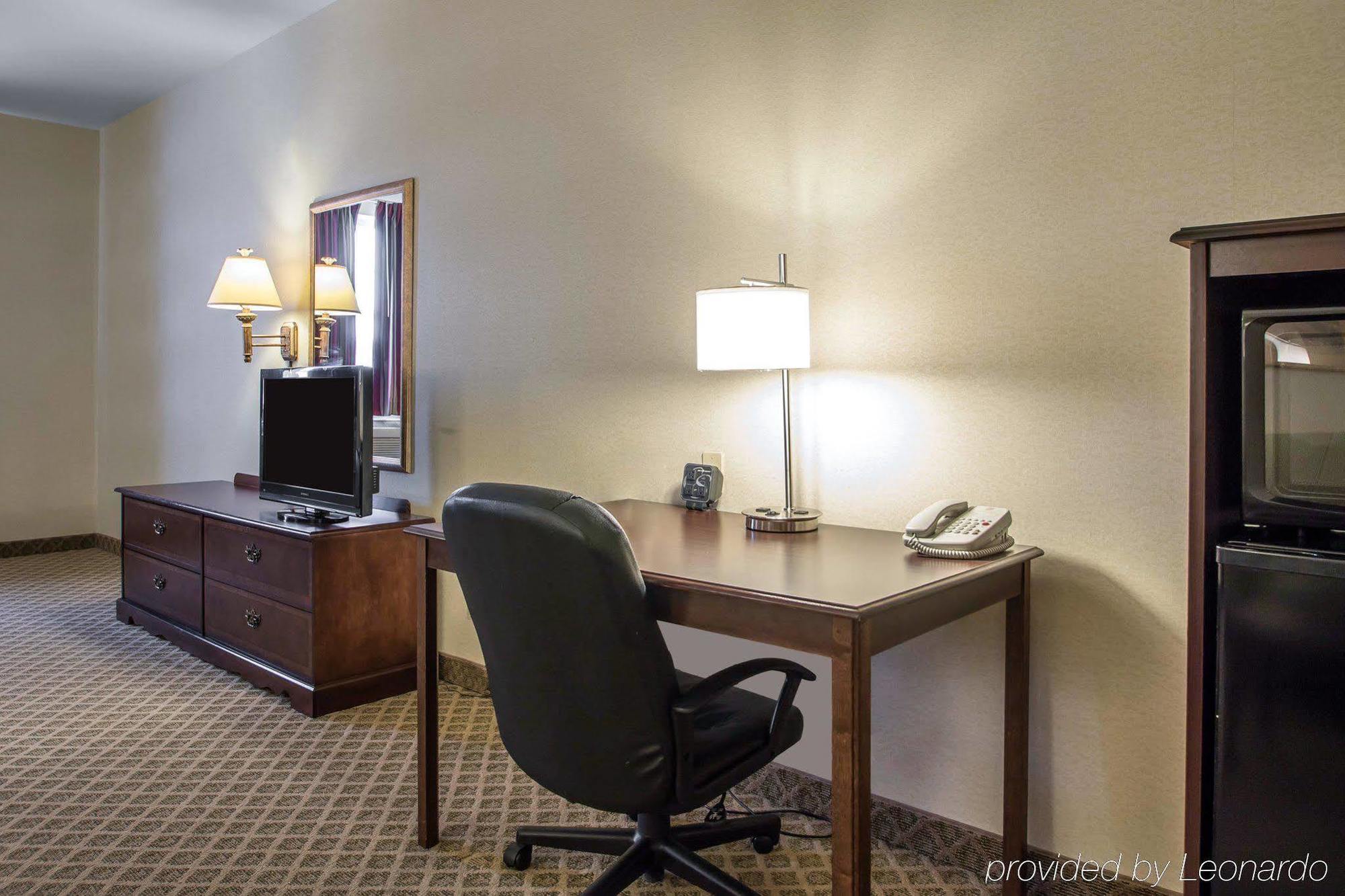 Cobblestone Suites - Ripon Dış mekan fotoğraf