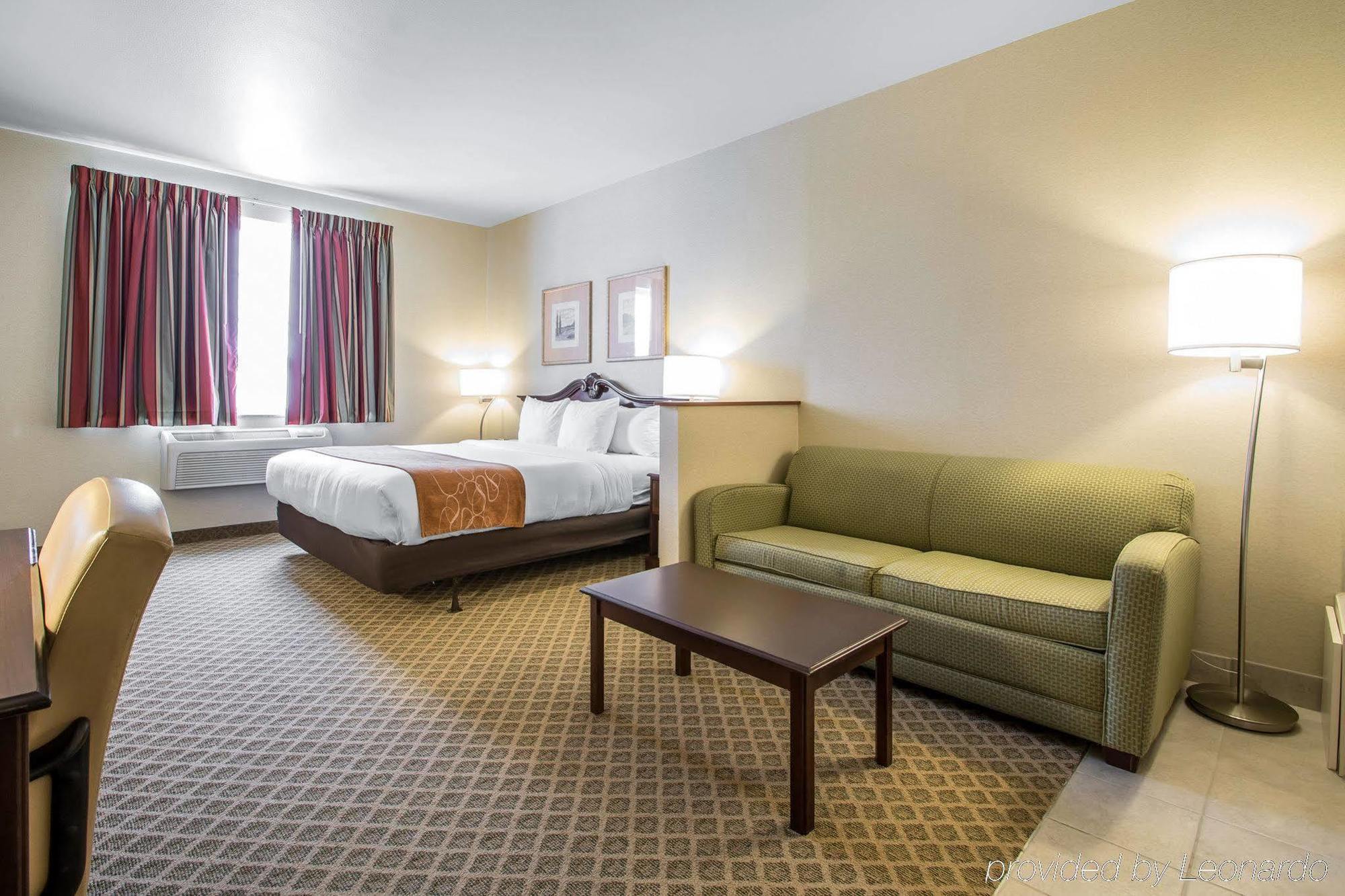 Cobblestone Suites - Ripon Dış mekan fotoğraf
