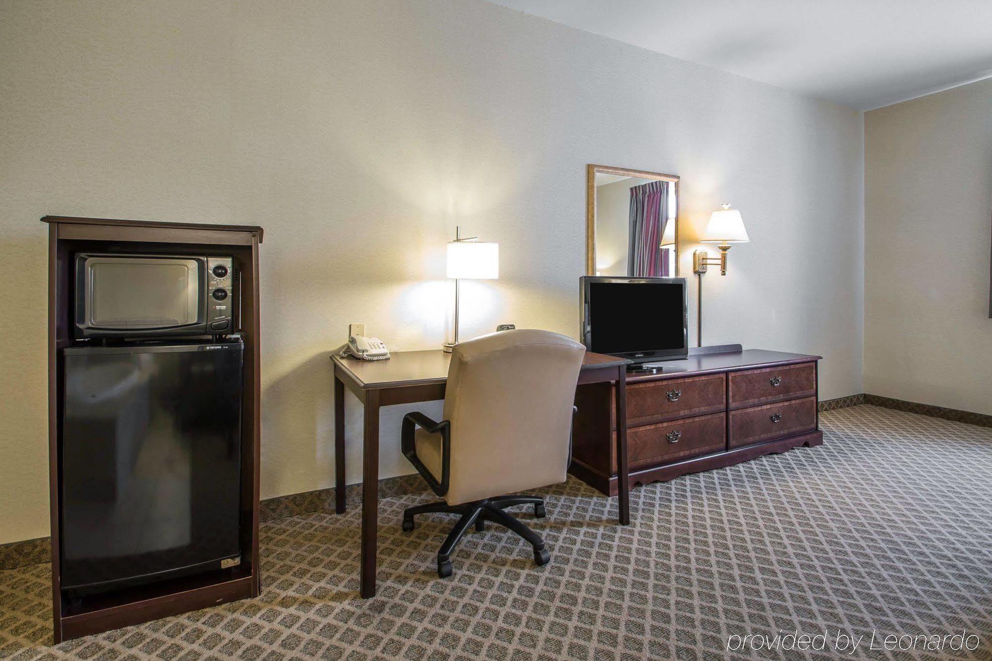 Cobblestone Suites - Ripon Dış mekan fotoğraf