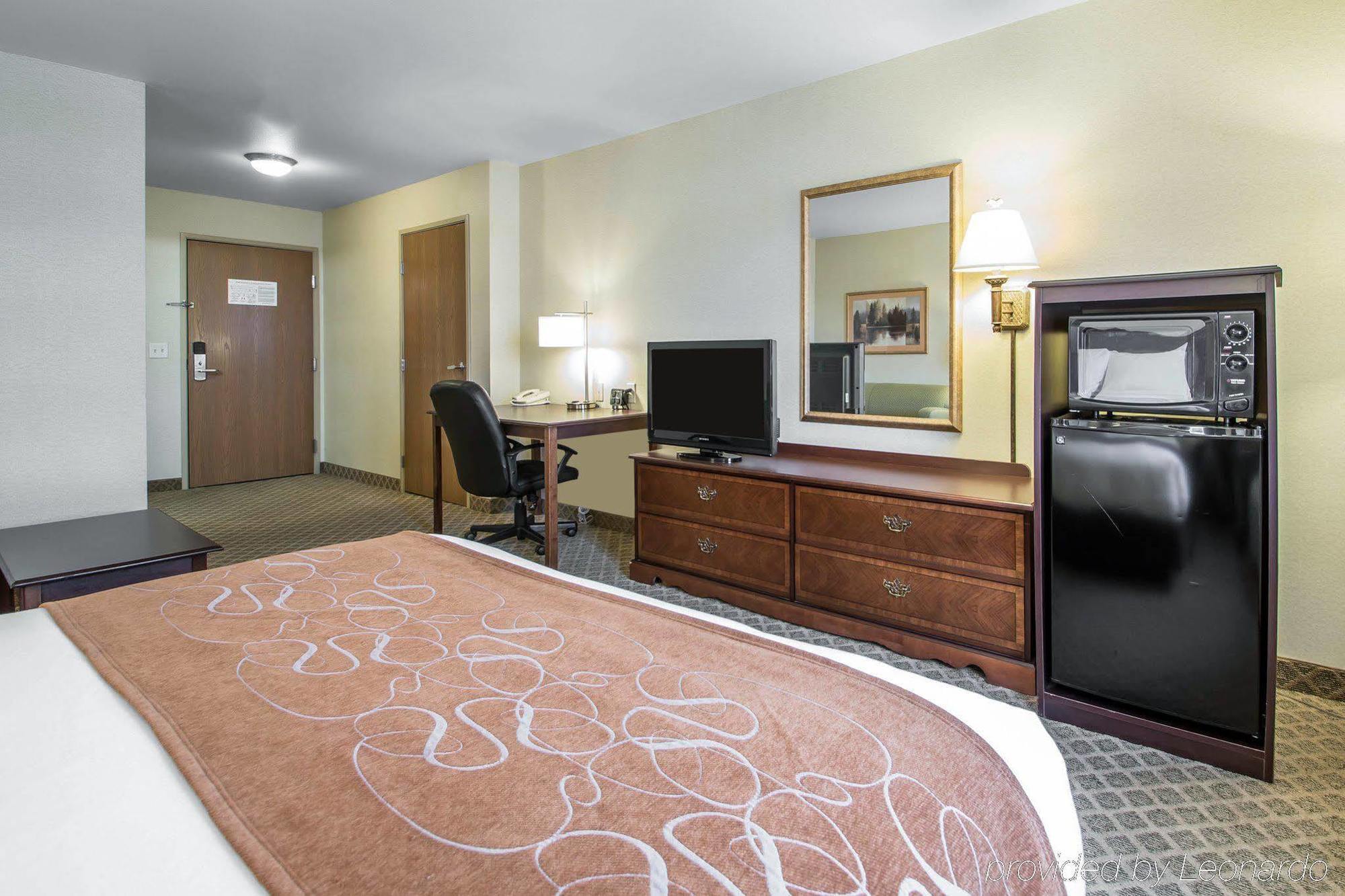 Cobblestone Suites - Ripon Dış mekan fotoğraf