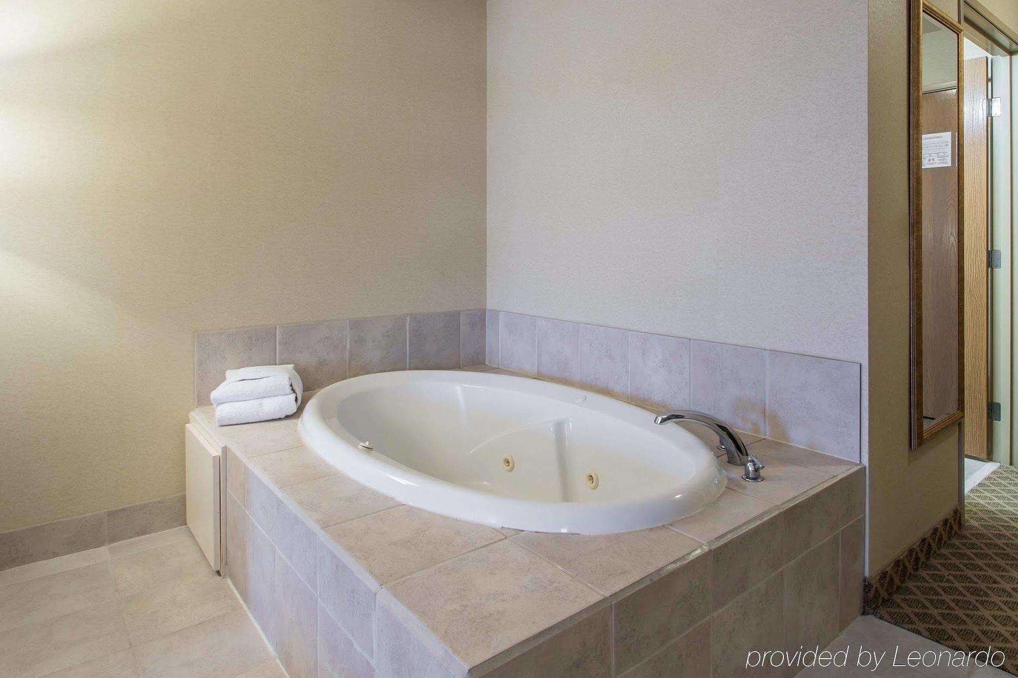 Cobblestone Suites - Ripon Dış mekan fotoğraf