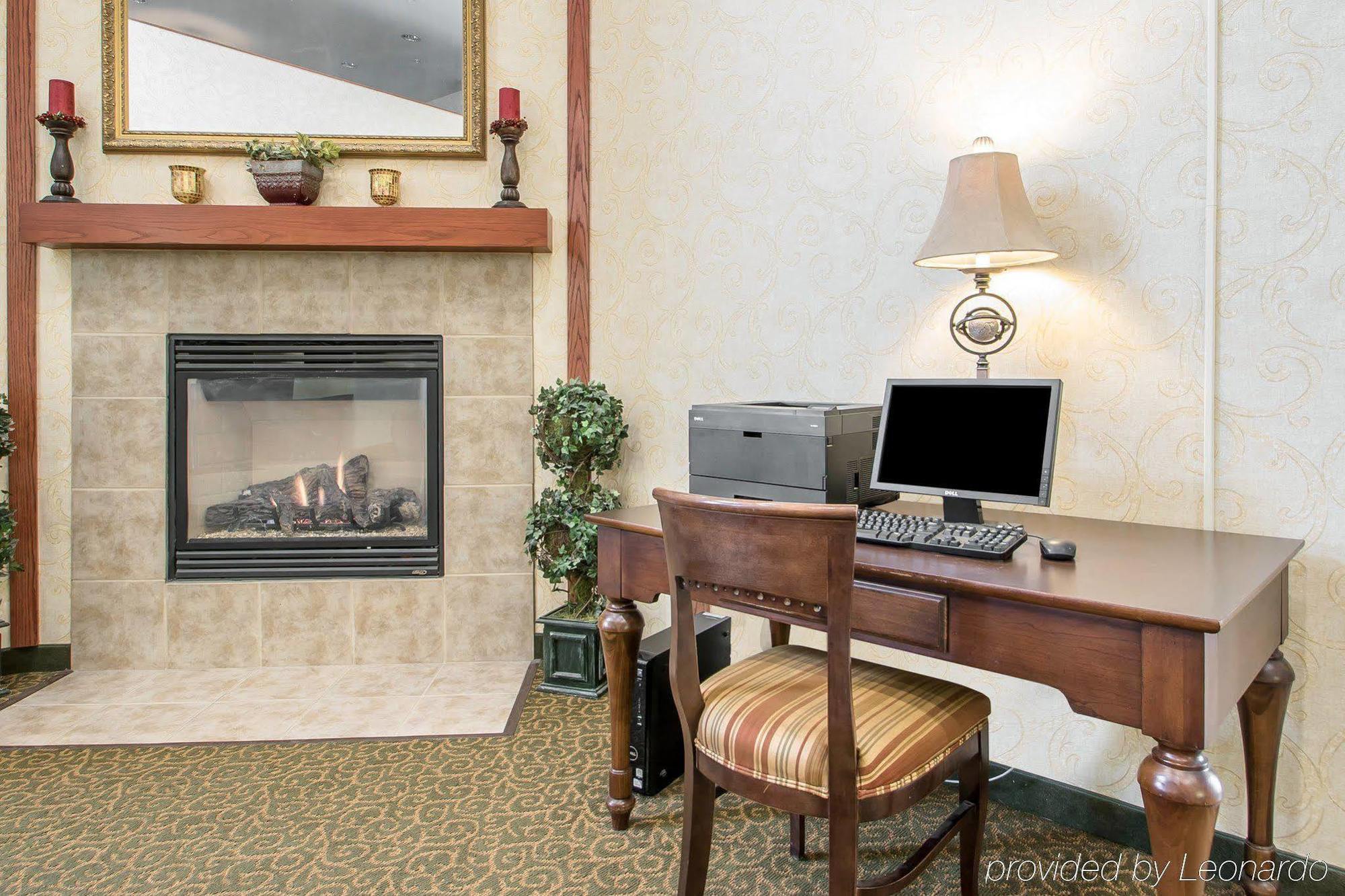 Cobblestone Suites - Ripon Dış mekan fotoğraf