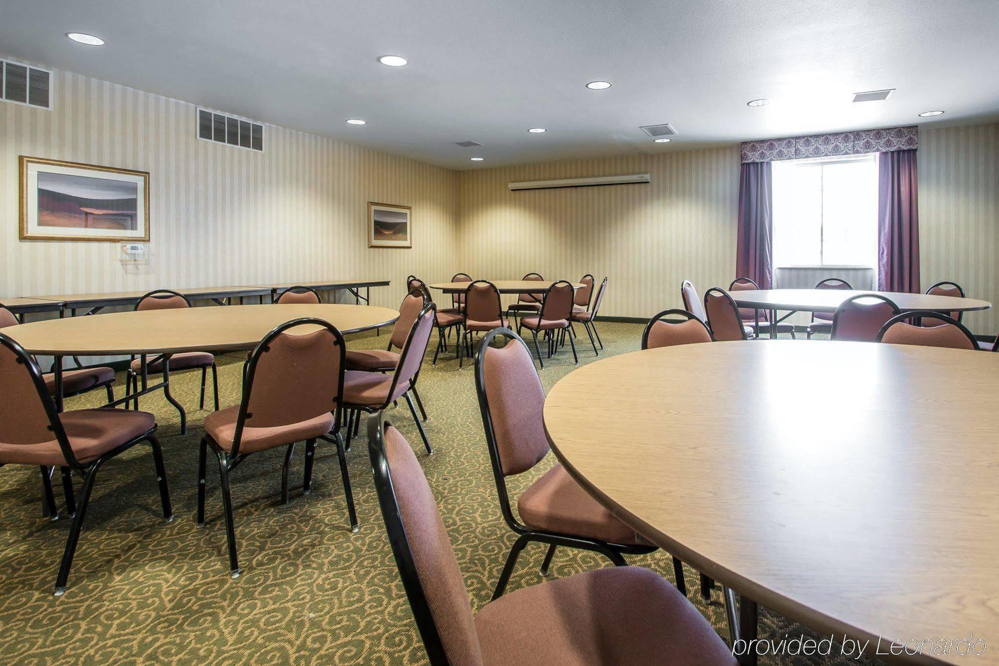 Cobblestone Suites - Ripon Dış mekan fotoğraf
