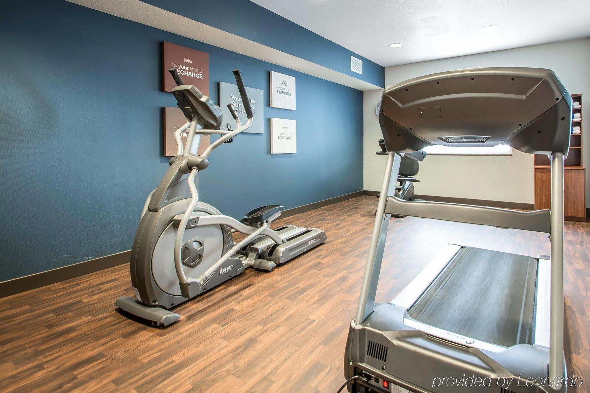 Cobblestone Suites - Ripon Dış mekan fotoğraf