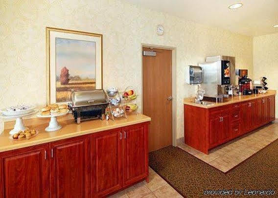 Cobblestone Suites - Ripon Dış mekan fotoğraf