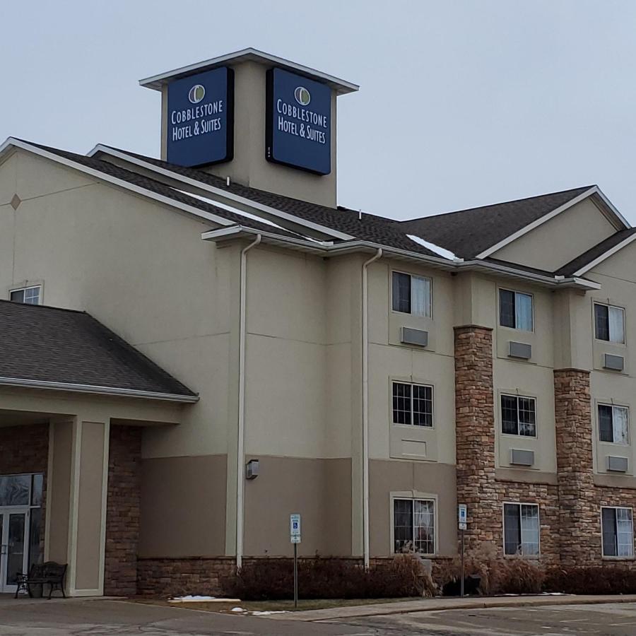 Cobblestone Suites - Ripon Dış mekan fotoğraf