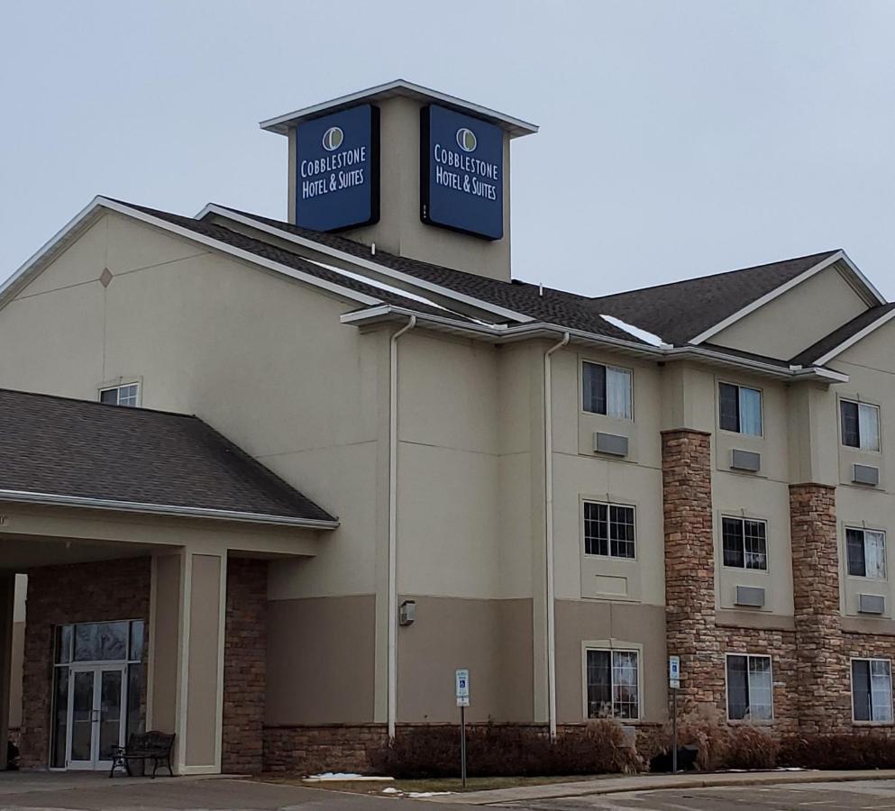 Cobblestone Suites - Ripon Dış mekan fotoğraf