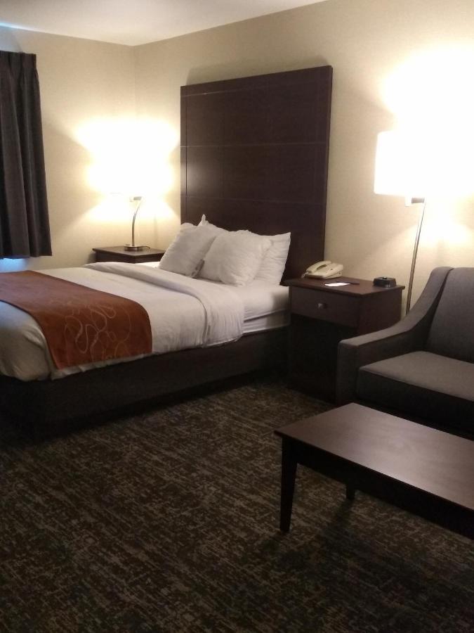 Cobblestone Suites - Ripon Dış mekan fotoğraf