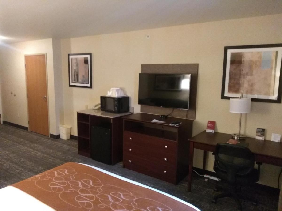Cobblestone Suites - Ripon Dış mekan fotoğraf