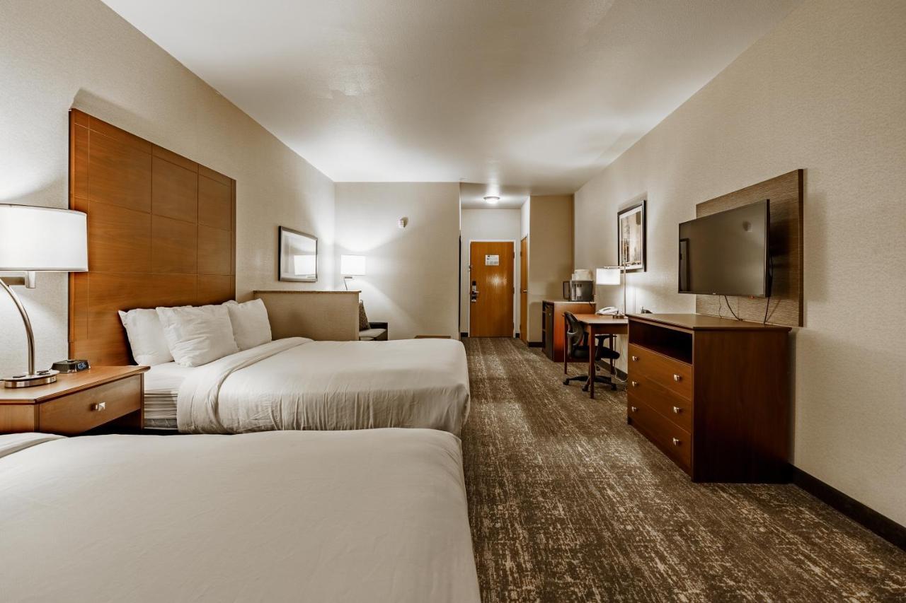 Cobblestone Suites - Ripon Dış mekan fotoğraf