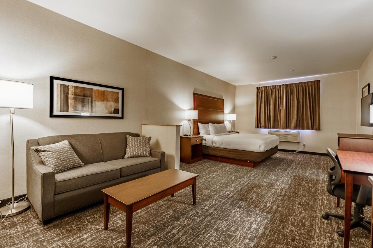 Cobblestone Suites - Ripon Dış mekan fotoğraf