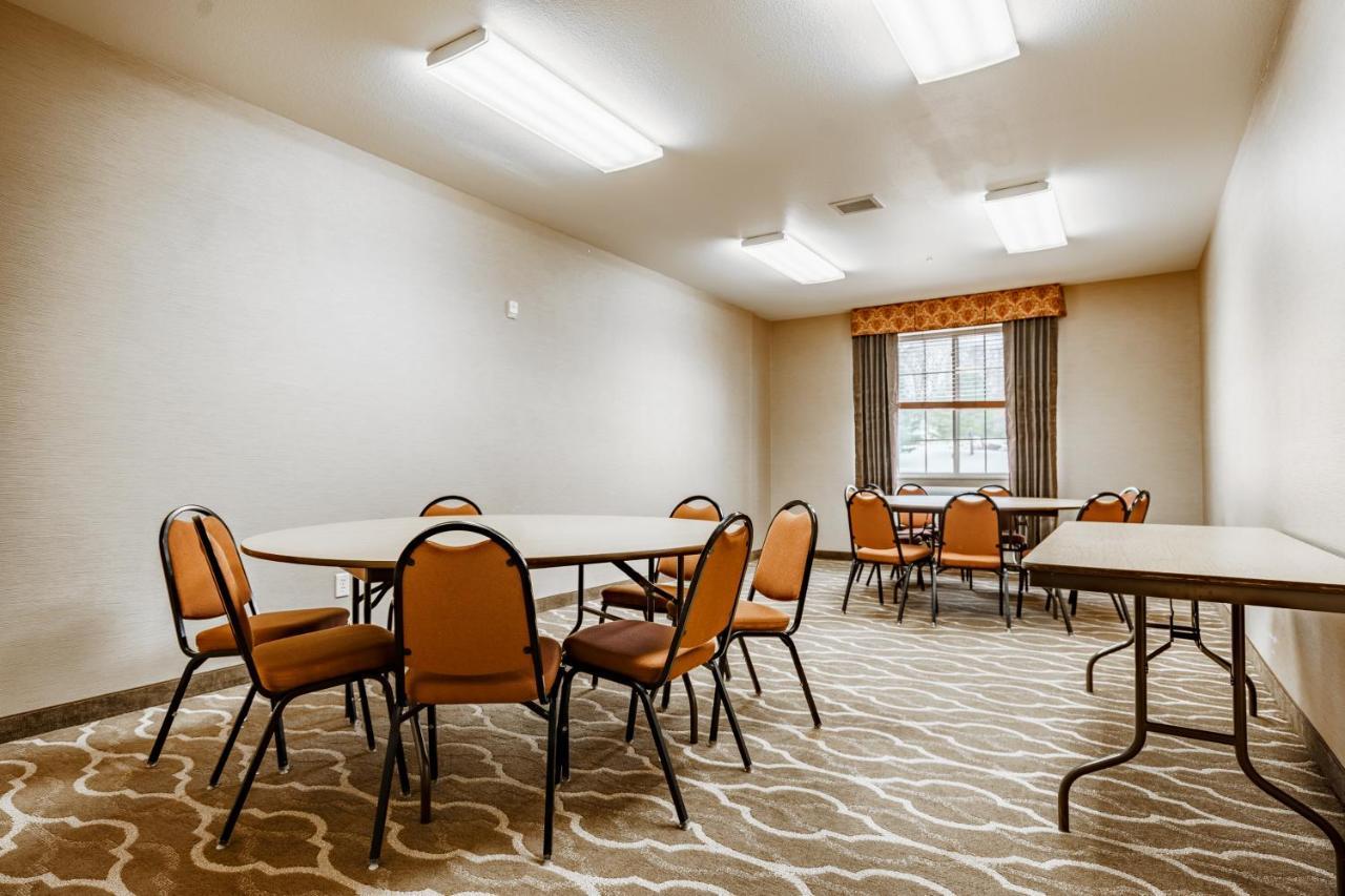 Cobblestone Suites - Ripon Dış mekan fotoğraf
