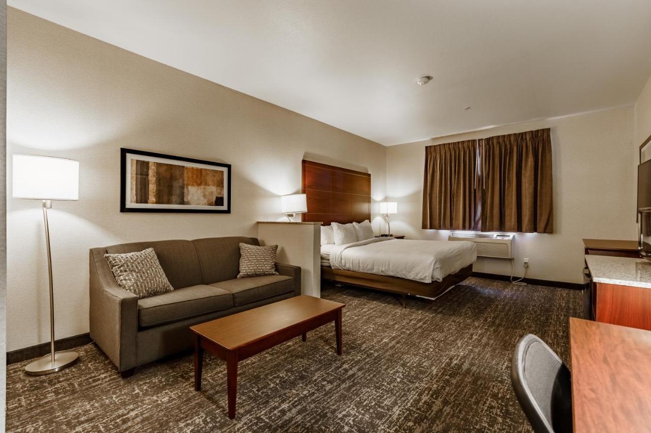 Cobblestone Suites - Ripon Dış mekan fotoğraf