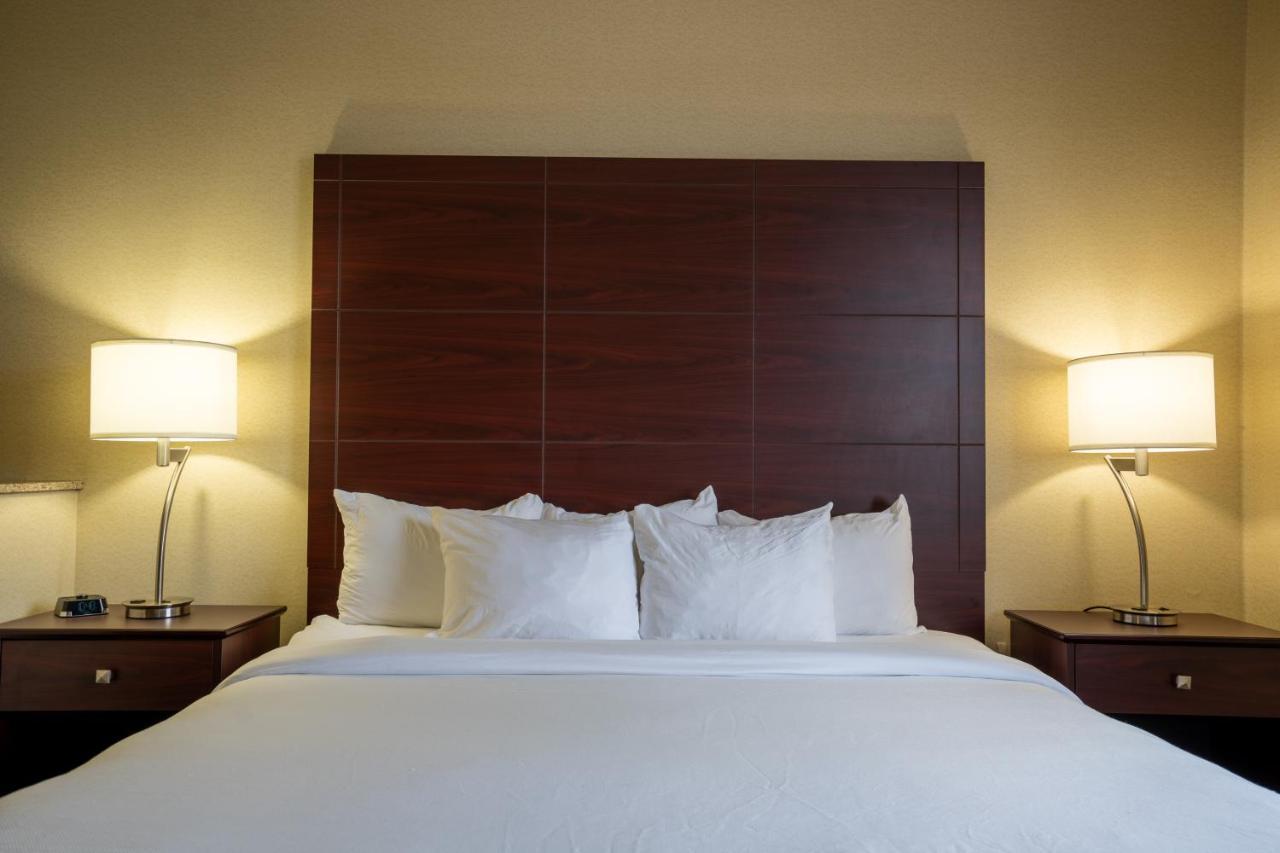Cobblestone Suites - Ripon Dış mekan fotoğraf
