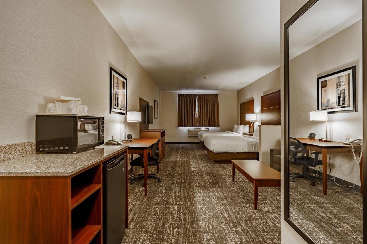 Cobblestone Suites - Ripon Dış mekan fotoğraf