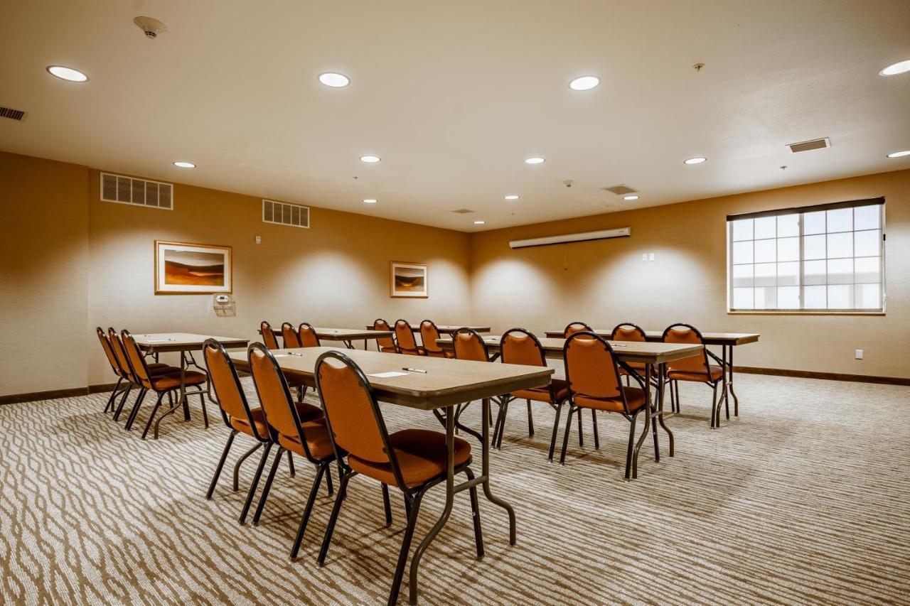 Cobblestone Suites - Ripon Dış mekan fotoğraf