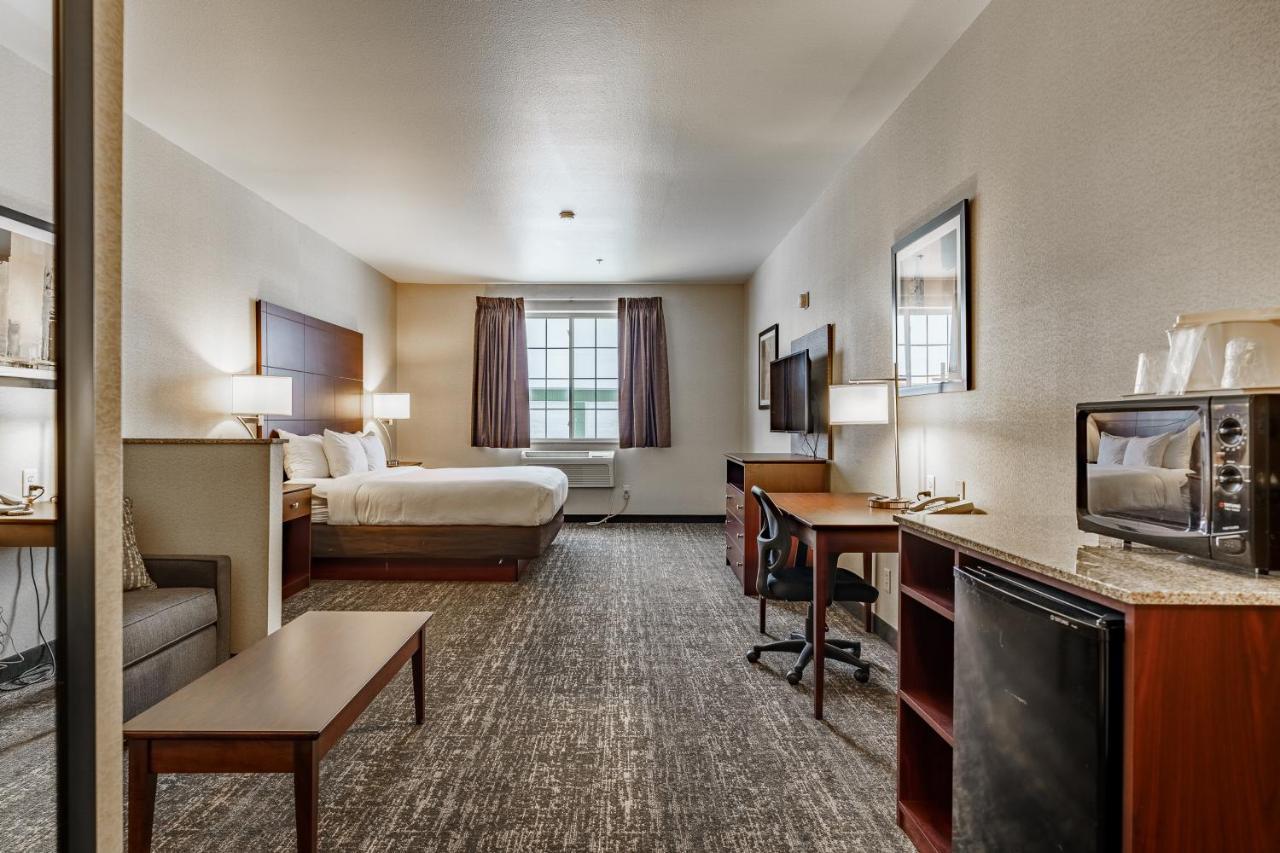 Cobblestone Suites - Ripon Dış mekan fotoğraf