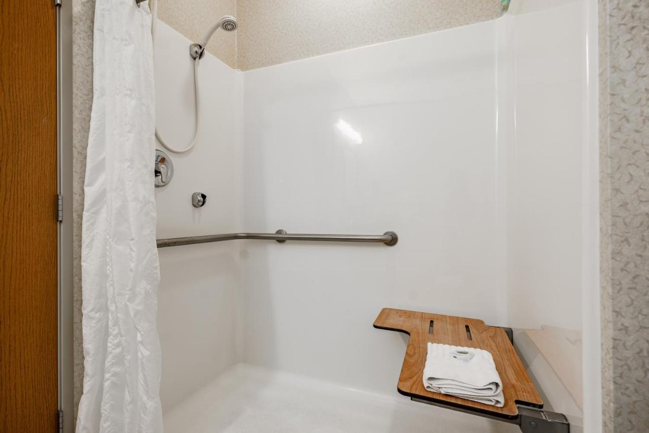 Cobblestone Suites - Ripon Dış mekan fotoğraf