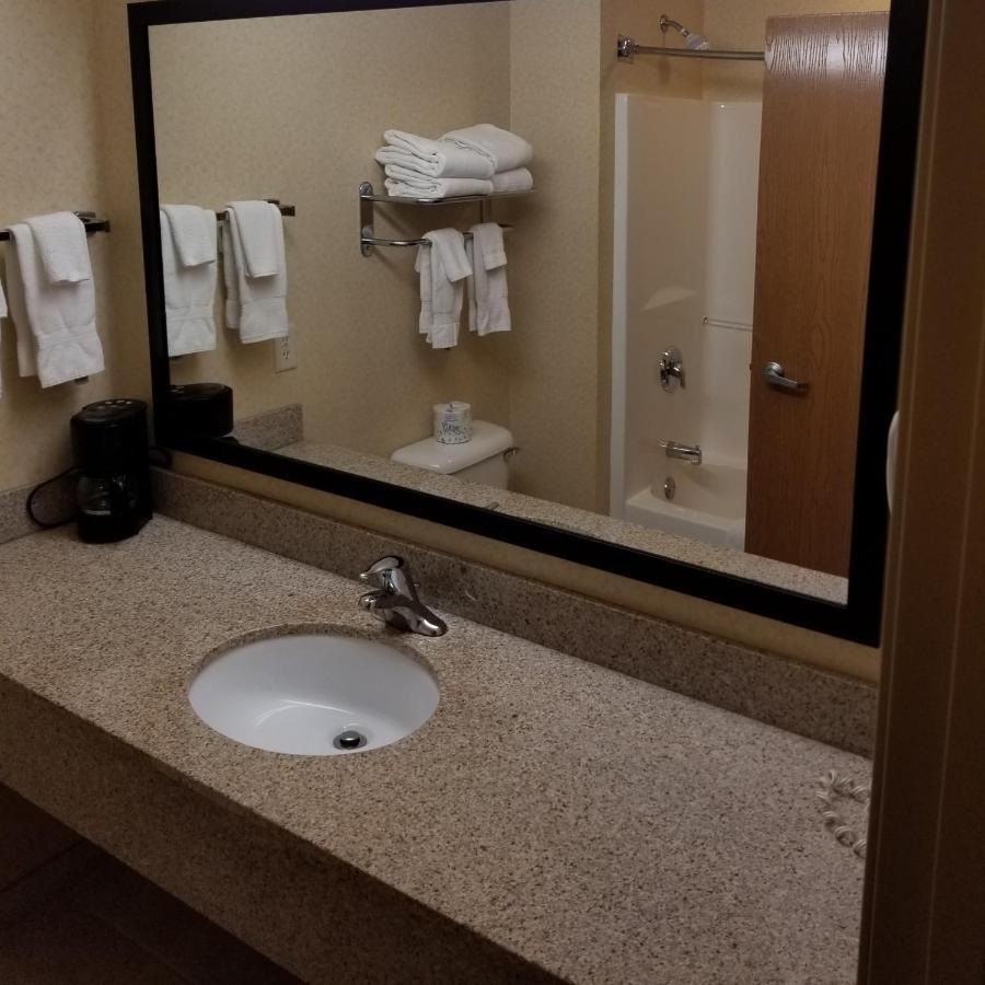 Cobblestone Suites - Ripon Dış mekan fotoğraf