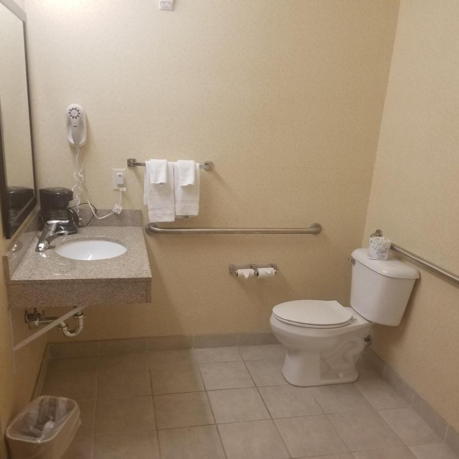 Cobblestone Suites - Ripon Dış mekan fotoğraf
